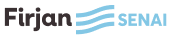 Logo Firjan SENAI